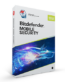 Bitdefender Mobile Security For Android & IOS 5 Devices 1 Year