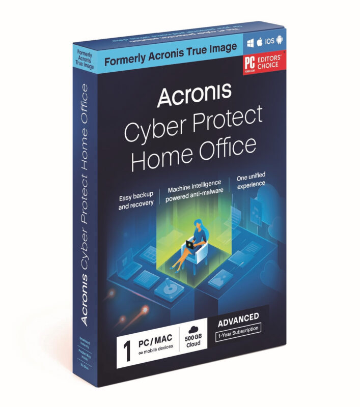 Acronis