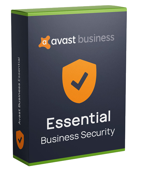 Avast Essential Business Security