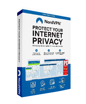 Nord VPN
