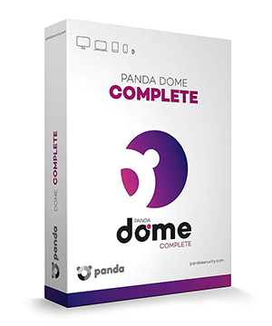 Panda Dome Complete