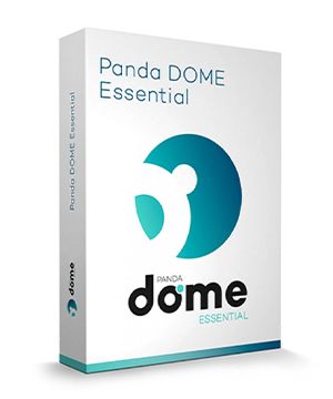 Panda Dome essential