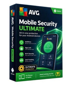 avg mobile