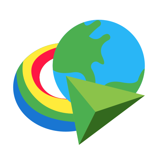 internet_download_manager logo